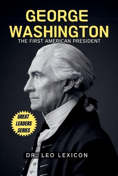 George Washington - Lexicon, Leo