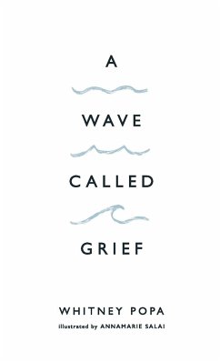 A Wave Called Grief - Popa, Whitney