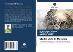 Studie über CI-Motoren - Krishna, M Naga Ramy;Kullayappa, D Raja;Anjum, H Rehana