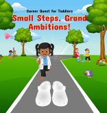 Career Quest for Toddlers