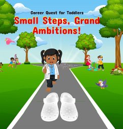 Career Quest for Toddlers - Thornton, Tosha