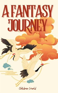 A Fantasy Journey Cover A Fantasy Journey