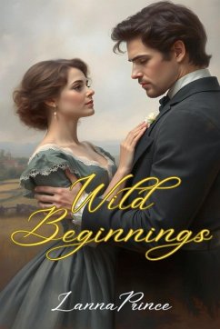 Cover Wild Beginnings