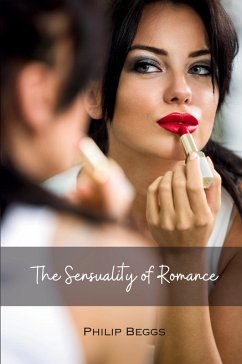 Cover The Sensuality of Romance