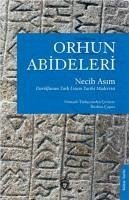 Orhun Abideleri - Asim, Necib