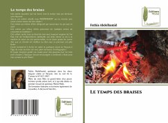 Le temps des braises - Abdelhamid, Fathia