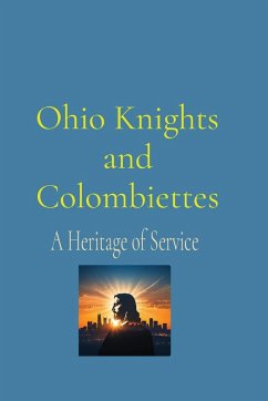 Ohio Knights and Colombiettes - Vento, Anthony T