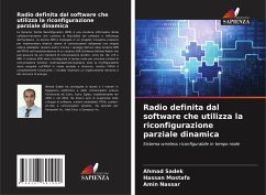 Radio definita dal software che utilizza la riconfigurazione parziale dinamica - Sadek, Ahmad;Mostafa, Hassan;Nassar, Amin