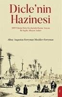 Diclenin Hazinesi - Augustus Ferryman Mockler-, Albay