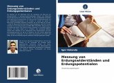 Messung von Erdungswiderständen und Erdungspotentialen