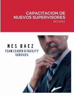 Cover CAPACITACION DE NUEVOS SUPERVISORES