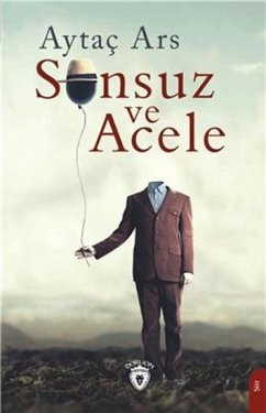 Cover Sonsuz ve Acele