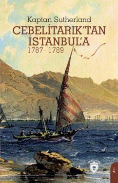 Cover Cebelitariktan Istanbula