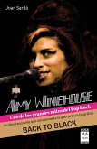 Amy Winehouse