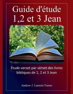 Cover Guide d'étude