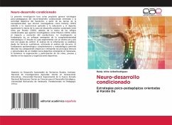 Neuro-desarrollo condicionado - UribeRodriguez, Raidy Alirio
