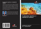 Il plancton marino e i metodi di coltura