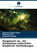 Sargassum sp., ein Schatzhaus... - Bild 1