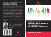 A relação entre o equilíbrio entre a família e o trabalho e o desempenho profissional