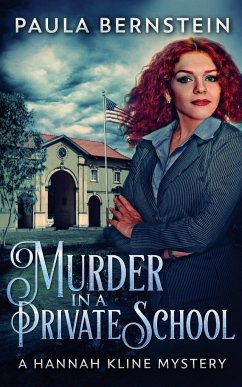 Murder in a Private School - Bernstein, Paula