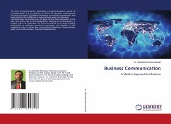 Cover Business Communication