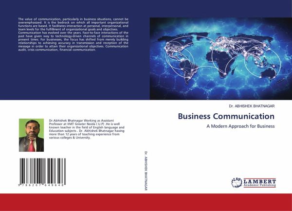 Business Communication