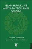 Islam Hukuku ve Anayasa Teorisinin Gelisimi