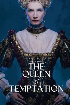 The Queen of Temptation - Beggs, Philip