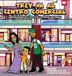 TREY VA AL CENTRO COMERCIAL (Aprendiendo a leer con la serie Georges)