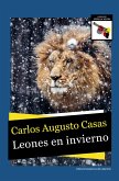 Leones en invierno Leones en invierno