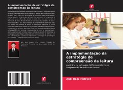 A implementação da estratégia de compreensão da leitura - Hidayat, Andi Reza