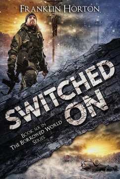 Switched On - Horton, Franklin