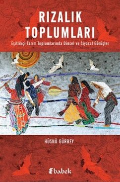 Cover Rizalik Toplumlari