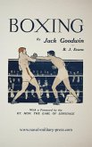 JACK GOODWIN'S BOXING