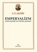 Emperyalizm - i. Lenin, V.