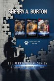 The Jerry McNeal Series, a Paranormal Snapshot Collection Volume 5