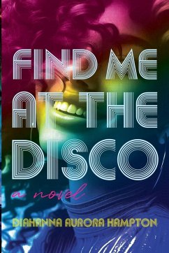Cover Find Me At The Disco
