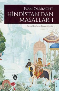 Cover Hindistandan Masallar 1
