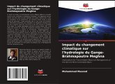 Impact du changement climatique sur l'hydrologie du Gange-Brahmapoutre Meghna