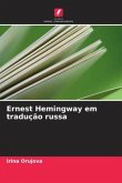 Ernest Hemingway em tradução russa