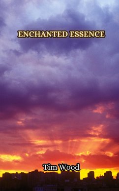 Cover Enchanted Essence