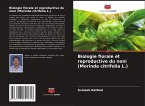 Biologie florale et reproductive du noni (Morinda citrifolia L.)