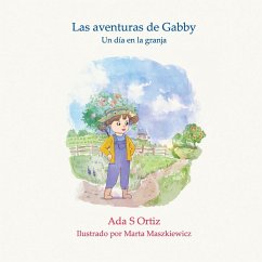 Las aventuras de Gabby 2 - Ortiz, Ada