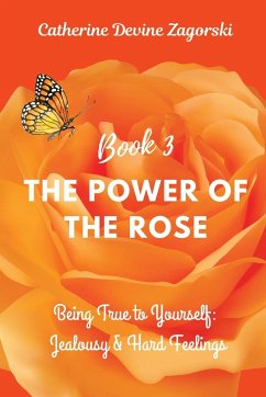 The Power of the Rose - Zagorski, Catherine Devine