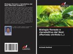 Biologia floreale e riproduttiva del Noni (Morinda citrifolia L.)