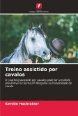 Treino assistido por cavalos