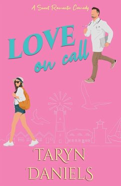 Love on Call - Daniels, Taryn