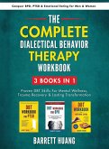 The Complete Dialectal Behavior Therapy Workbook