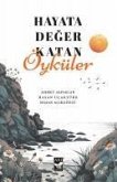 Hayata Deger Katan Öyküler