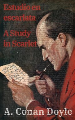 Estudio en escarlata / A Study in Scarlet - Doyle, Arthur Conan